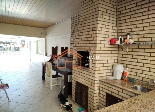 Imagem CASA RESIDENCIAL em JOINVILLE - SC, COSTA E SILVA