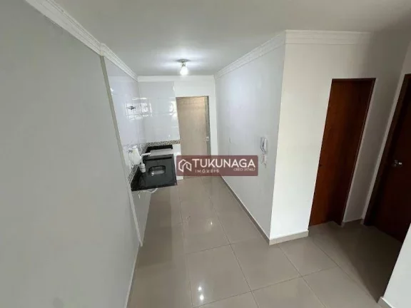 Imagem Casa com 2 dormitórios à venda, 44 m² por R$ 330.000,00 - Vila Santa Terezinha - São Paulo/SP