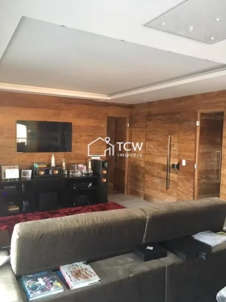 Imagem Apartamento-Alto-Padrao-para-Venda-em-Paraiso-Sao-Paulo-SP