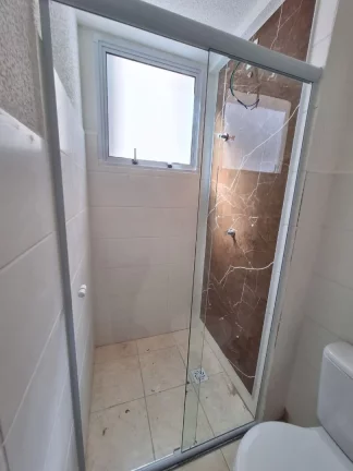 Imagem Apartamento com 2 dormitórios para alugar, 47 m² por R$ 1.850,00/mês - Jardim Paraíso - Jacareí/SP