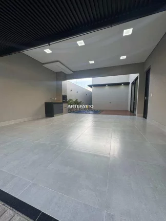 Imagem Casa à venda em Franca, Jardim Natal, com 3 dormitórios, sendo uma suíte máster, 150m2