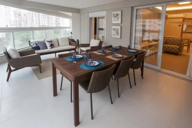 Imagem PITANGUEIRAS,*LANÇAMENTO PRONTO PARA MORAR,TERRAÇO GRILL*,TOP DE LINHA,CONSTRUTORA DE RENOME,LAZER ESPETACULAR,2 GARAGENS!