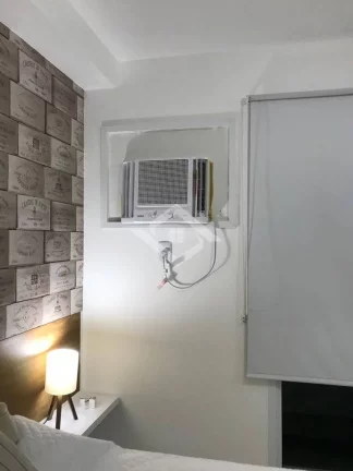 Imagem Apartamento Mobiliado de 100m², 2 Quartos (1 Suíte) na Barra da Tijuca