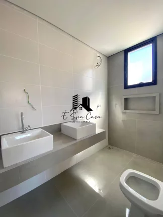 Imagem Apartamento 3 Quartos com Suíte Bairro Castelo Belo Horizonte MG