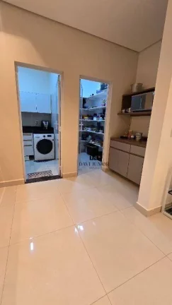 Imagem Casa com 3 dormitórios sendo 2 suites à venda, 377 m² por R$ 2.200.000 - Condomínio Village da Serra - Araçoiaba da Serra/SP
