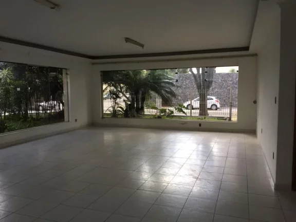 Imagem Casa com 5 dormitórios para alugar, 800 m² por R$ 28.622,06/mês - Centro - Suzano/SP