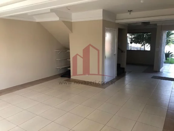 Imagem Imperdível: Casa em Condomínio de Luxo com 4 Quartos e 298m² em Villa Verde, Franco da Rocha-SP! Venha Conferir!