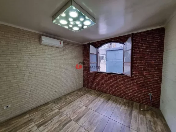 Imagem Sobrado para venda, 4 Quartos, 1 Suite, 2 Vagas, Barcelona, São Caetano do Sul - SP