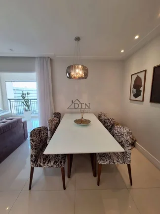 Imagem Apartamento Condomínio Auge Centro São Bernardo do Campo