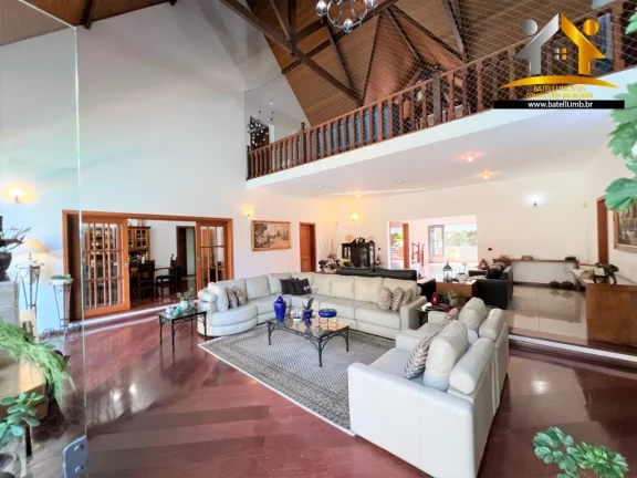 Imagem Casa - Granja Viana | Batelli Imóveis