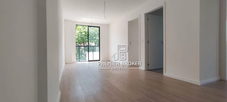 Imagem Apartamento à venda, 62 m² por R$ 473.000,00 - Alto - Teresópolis/RJ