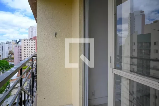 Imagem Apartamento à Venda - Aclimação, 3 Quartos, 70 m2