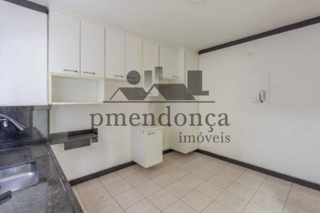 Imagem Apartamento a  venda na Rua Wanderley com 2 quartos (1 suíte) e 1 vaga, 89m²