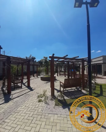 Imagem TERRENO RESIDENCIAL em INDAIATUBA - SP, RESIDENCIAL MILANO