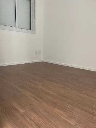 Imagem Apartamento com 2 dormitórios para alugar, 61 m² por R$ 3.420,00/mês - Jardim - Santo André/SP