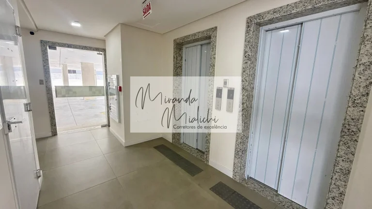 Imagem Apartamento à venda no bairro Ipiranga - São José/SC