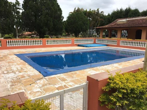 Imagem Casa com 3 suites à venda, 277 m² por R$ 860.000 - Condomínio Village da Serra - Araçoiaba da Serra/SP