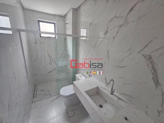 Imagem Apartamento com 4 dormitórios à venda, 163 m² por R$ 1.600.000,00 - Vila Nova - Cabo Frio/RJ