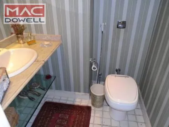 Imagem Apartamento 250 mts² / 3 Quartos - VENDA - Praia do Flamengo/RJ