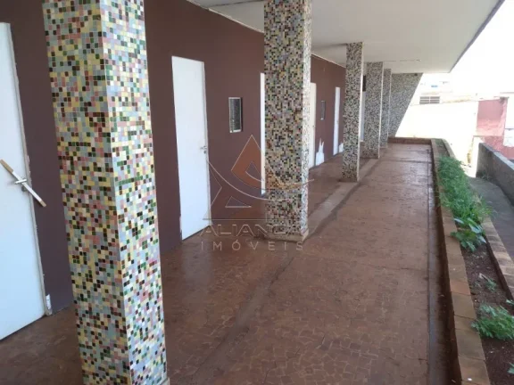 Imagem Terreno - Ribeirão Preto - Jardim São Luiz