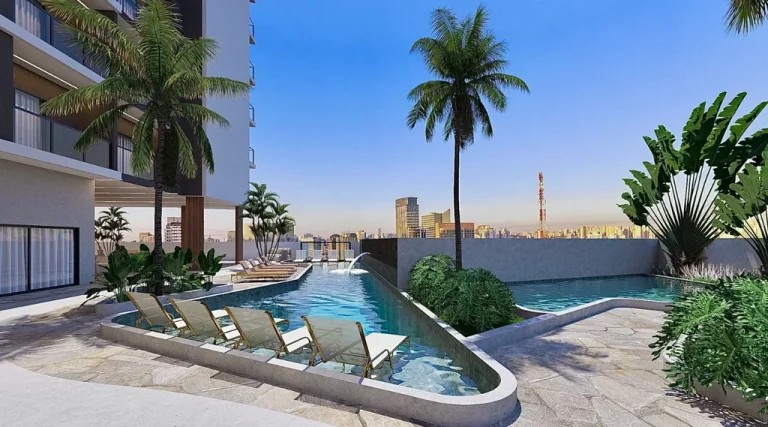 Imagem Elohim - Apartamento à venda no bairro Vila Nova - Porto Belo/SC