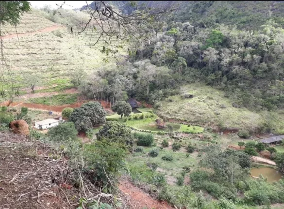 Imagem SITIO RURAL em SANTA LEOPOLDINA - ES, SANTA LEOPOLDINA