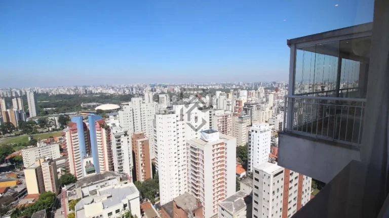 Imagem Apartamento Cobertura Duplex Giardino Paraíso