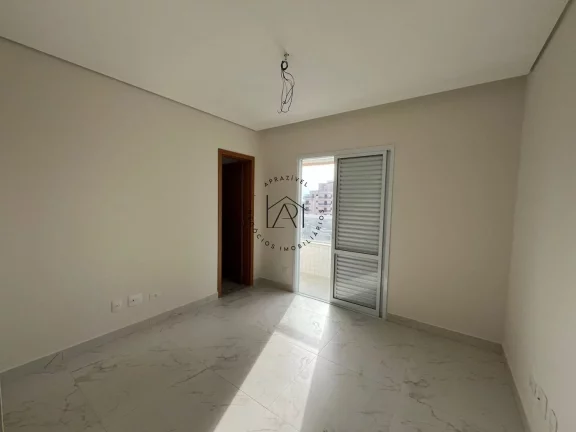 Imagem Apartamento para Venda em Praia Grande, Caiçara, 2 dormitórios, 1 suíte, 2 banheiros, 1 vaga
