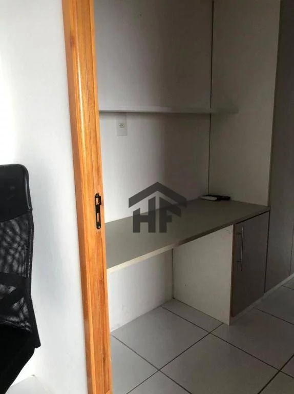 Imagem Apartamento com 1 Quarto à Venda, 36 m² em Parnamirim - Recife