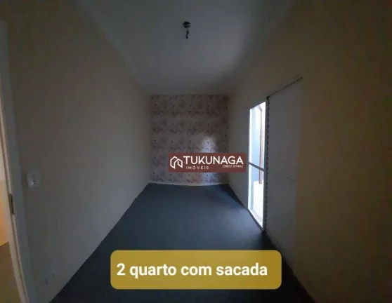 Imagem Sobrado com 3 quartos à venda, 145 m² por R$ 550.000 - Vila Medeiros - São Paulo/SP