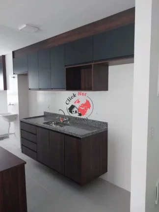 Imagem Apartamento à Venda em São Bernardo do Campo no Bairro Baeta Neves - Próximo ao Paço Municipal e Shopping Metrópole