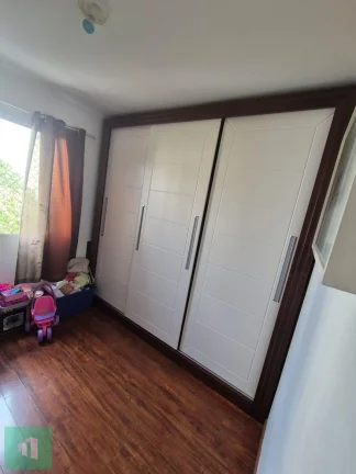 Imagem Apartamento com 2 quartos, à venda em São Paulo, Vila Caraguatá