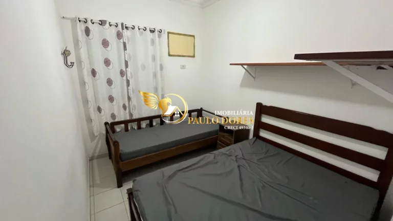 Imagem Apartamento à venda com 2 dormitórios no Itaguá em Ubatuba/SP
