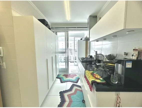 Imagem Apartamento à venda no bairro do Gonzaga