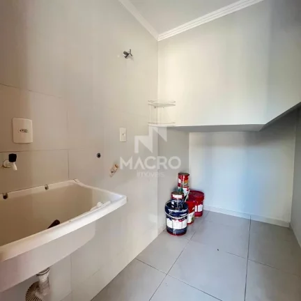 Imagem Geminado | Três Rios do Sul | 3 quartos (1 suíte) | 102m²