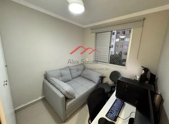 Imagem Apartamento para Venda em Sumar?(C) / SP no bairro Parque Yolanda (Nova Veneza)