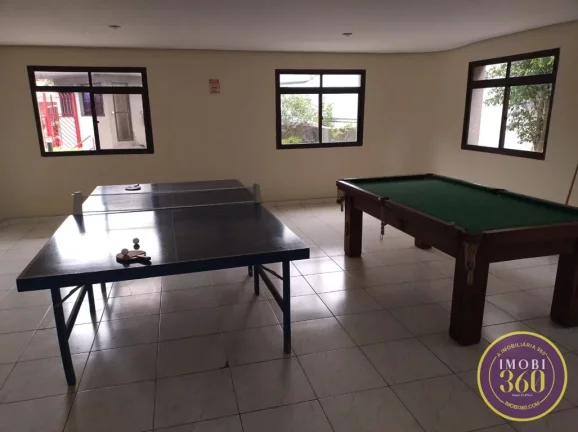Imagem Apartamento à venda com 2 quartos, 2 vaga e 73m² Vila Oratório.