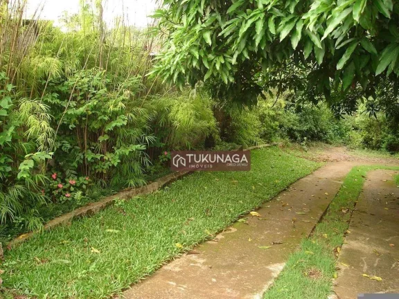 Imagem Terreno à venda, 2.055m² por R$ 950.000,00- Cidade Edson - Suzano/SP
