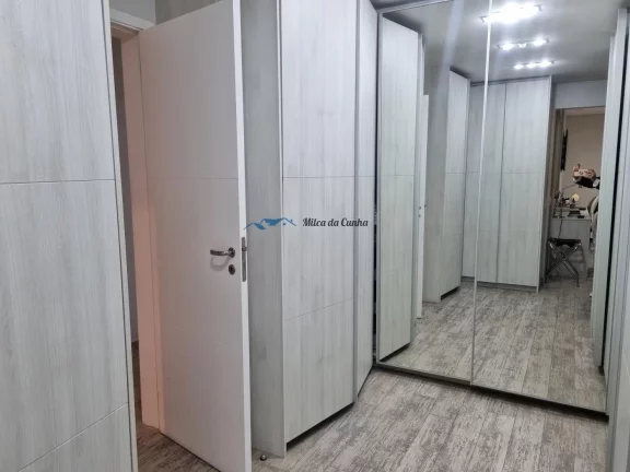 Imagem Venha morar no melhor Condomínio Clube do ABC, Domo Prime com 237m², 4 suítes, 4 vagas, Centro, São Bernardo do Campo