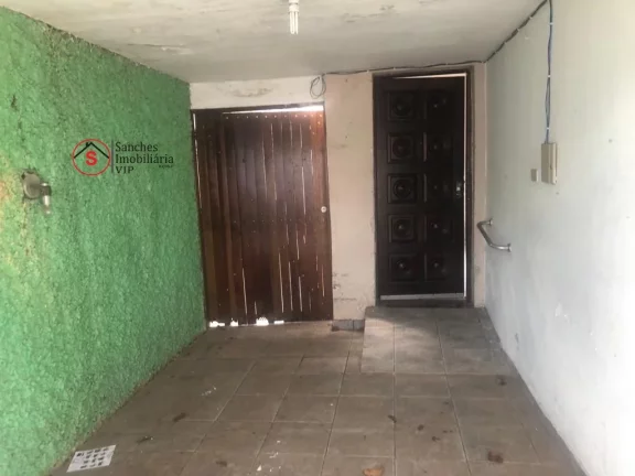Imagem VENDE CASA TÉRREA , ÓTIMA LOCALIZAÇÃO, PRÓXIMO AO METRO LINHA VERDE E LINHA PRATA.