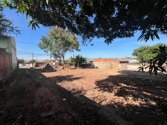Imagem 4 LOTES DESMEMBRADOS - DE 153,00 E 154,00 M² - JARDIM MINDA - HORTOLÂNDIA