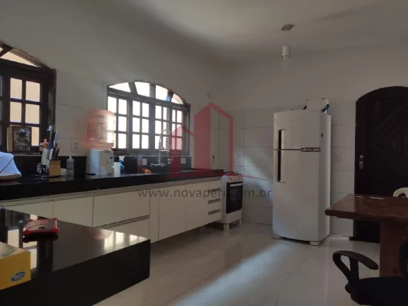 Imagem CASA RESIDENCIAL em CAIEIRAS - SP, JD. SÃO FRANCISCO