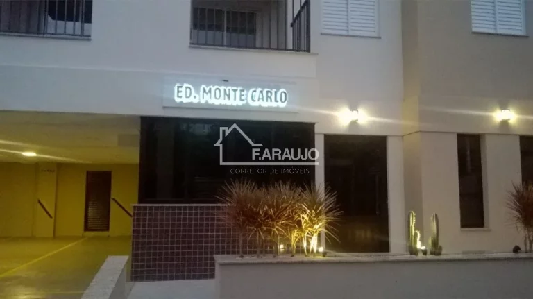 Imagem Apartamento à venda em Jardim Europa com 71m² 3 quartos, 2 vagas