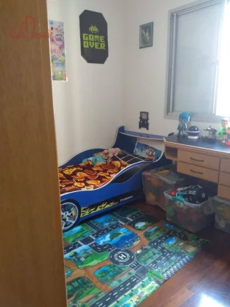 Imagem Lindo Apartamento no Parque Brasil - 60 m² - 2 dorms.