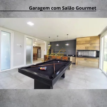 Imagem Casa mobiliada e decorada com 04 dormitórios , mobiliada e decorada