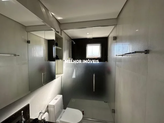 Imagem Sobrado a venda no Condomínio Village dos Ipês com 129m² em Balneário Camboriú