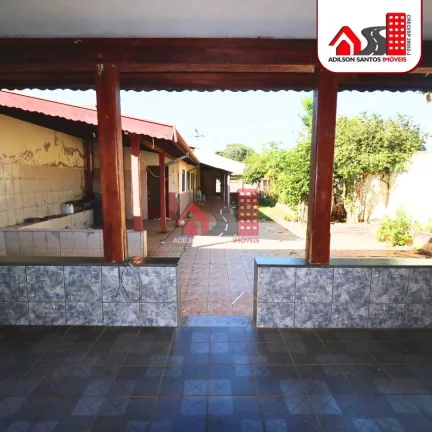 Imagem Chácara com 4 dorms, Vila Santa Fé, Pirassununga - R$ 515 mil, Cod: 177