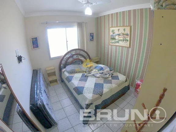 Imagem Oportunidade Única: Apartamento Mobiliado a Passos da Praia de Peracanga!
Viva o melhor da Enseada ...