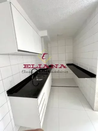 Imagem Apartamento à venda em São Paulo, Várzea da Barra Funda, com 2 quartos, 34m²