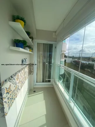 Imagem Cobertura para Venda em Natal, Praia de Cotovelo, 2 dormitórios, 2 suítes, 2 banheiros, 2 vagas